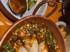 -SHAN山(前滩太古里店)