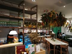 -香蕉叶餐厅(是隆店)