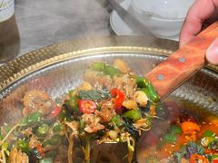 肥家烤牛蛙-肥家大排档(天河体育西店)