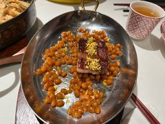 -谭厨中山传家菜.乳鸽.脆鲩鱼(华强北中航城店)