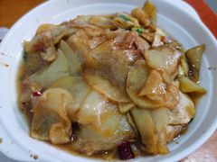 红烧辣土豆片-如意香辣鸡架(总店)
