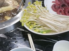 -臻牧壹品雪花牛肉火锅(大兴九臻店)