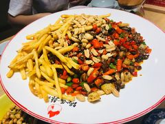 -锅儿匠辣子鸡(春熙路店)