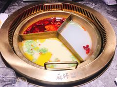 -麻路成都火锅(柏威年店)