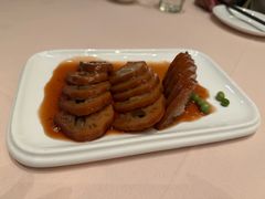-得月楼·省级非遗·传统苏帮菜(观前店)