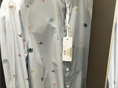 -海澜之家(总部展厅店)