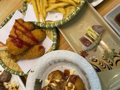 -真剑日本料理·铁板烧(贵州路店)