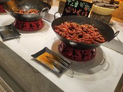 -太湖饭店玉兰厅(自助餐厅)