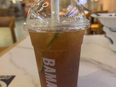 -霸蛮湖南菜·牛肉粉(荣京西街店)