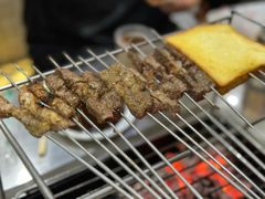 -小寒羊烧烤(凯瑞时代大厦店)