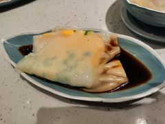 招牌鸡蛋肠-华辉拉肠(宝华店)