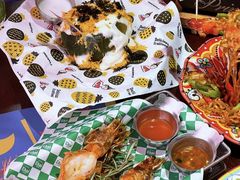 -泰妃殿(武汉首店)