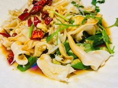 -旺角小渔村(二马路店)