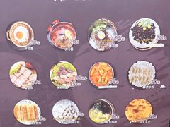 -吴草鸡爪오초닭발韩食堂(融恒盈嘉中心店)