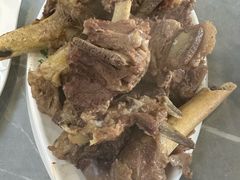 -小市羊汤
