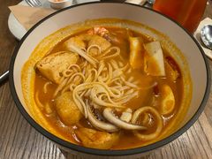 -Wagas(静安嘉里中心店)