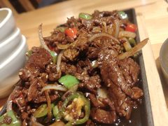 -延松朝鲜族料理