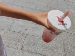 -百乐门喜宴(海珠广场华厦店)