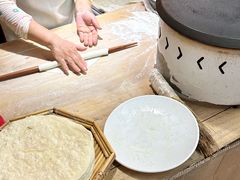 -十二道丰味·徐州土菜·烧烤(何山路店)