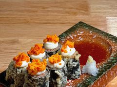 -鮨乐亭Omakase·海胆宴