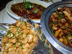 -东来土菜馆(民祥园路店)