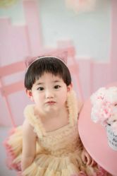 -DORA kids 朵拉儿童摄影花园店