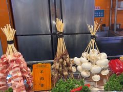 -曼格活海鲜·牛排自助(光明蓝鲸店)