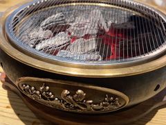 -泥炉烧肉师(新街口金銮巷店)