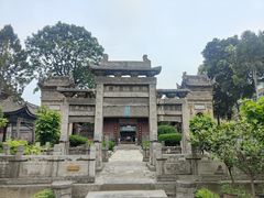 -大学习巷清真寺