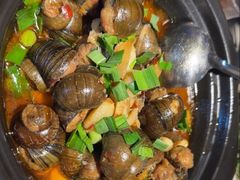 -千岛湖小鱼儿·淳安匠心农家菜