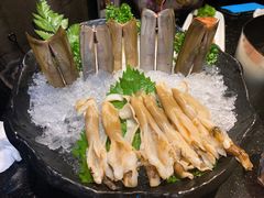 -捞王锅物料理(凯旋路店)