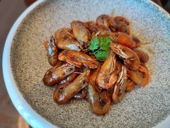 -环球港凯悦 · 享悦中餐厅