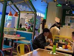 -蛙喔牛蛙(百联南方店)
