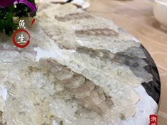 -官塘锋记鱼生·生腌·砂锅粥(牌坊街店)