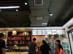 大堂-农夫大盘鸡(经八路总店)