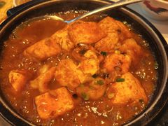 -莆田餐厅PUTIEN(三里屯店)