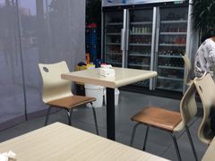 -大姐麻辣烫(莲宝中路店)