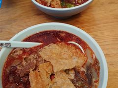 肥肠螺蛳粉-家味螺蛳粉&烤鱼(安远路店)