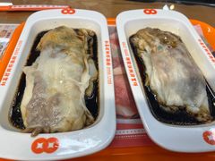 -红荔村肠粉(龙华地铁站店)