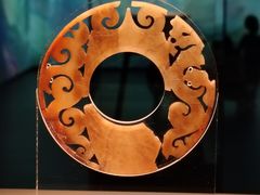 -北京大葆台遗址博物馆