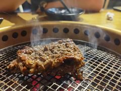 -焱岛烧肉·活鳗炙烤(晋江万达店)
