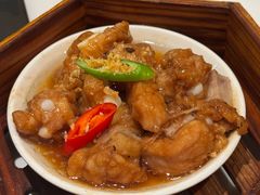 -粤来记·啫啫煲·点心(日月光店)