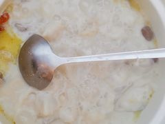-湯系·煲汤手艺人(东二环泰禾广场店)