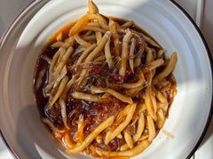 -庆云楼饭庄(什刹海店)