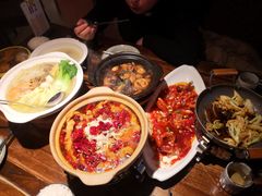 -鱼食饭稻·苏浙土菜17年老馆子(平江路店)