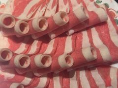 -清真·老门框爆肚涮肉·中华老字号(丰管路店)