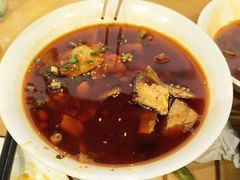 -杨老头鲜货烧烤(太古里店)