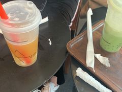 -去茶山(新光里店)