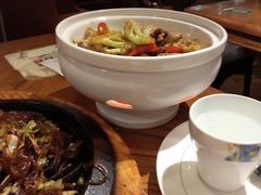 -阿罗新疆菜(人民广场店)