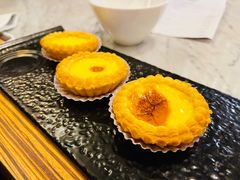 -厦门朗豪酒店 · 明阁中餐厅